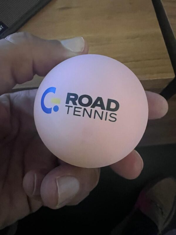 GRT Tennis Balls